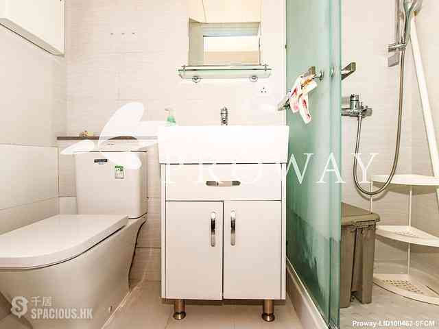 Sai Ying Pun - Connaught Garden Block 2 06