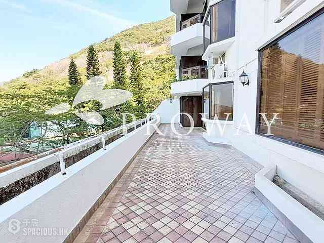 Repulse Bay - South Bay Towers 01
