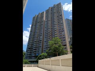 Pok Fu Lam - Baguio Villa Block 31 04
