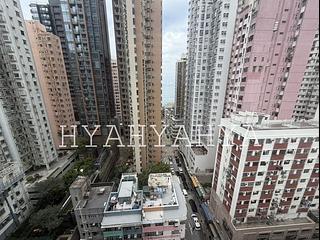 Kennedy Town - Ka Ming Building 09