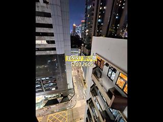 佐敦 - 永发大厦 04