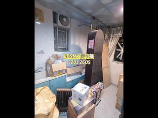 佐敦 - 永发大厦 05