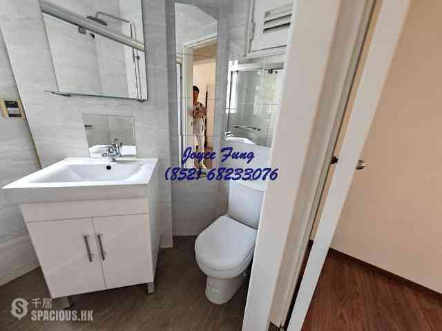 Sai Ying Pun - Lim Kai Bit Yip 11