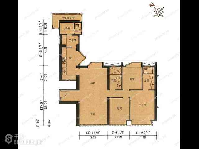Leighton Hill - The Leighton Hill Block 1 09