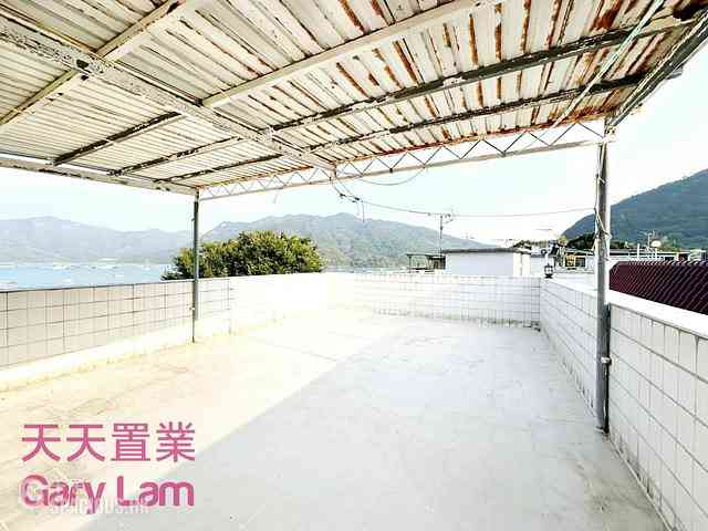Ma On Shan - Sai Keng 01