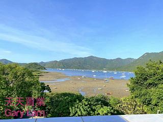 马鞍山 - 西径 02