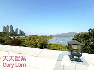 马鞍山 - 西径 08