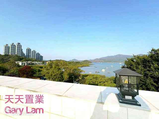 Ma On Shan - Sai Keng 08