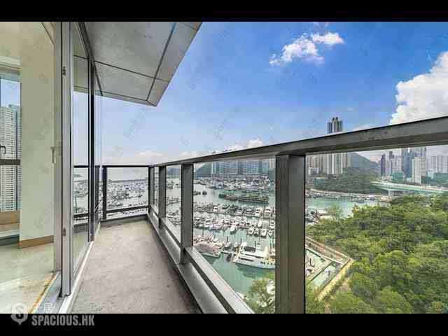 Wong Chuk Hang - Marinella Block 1 01