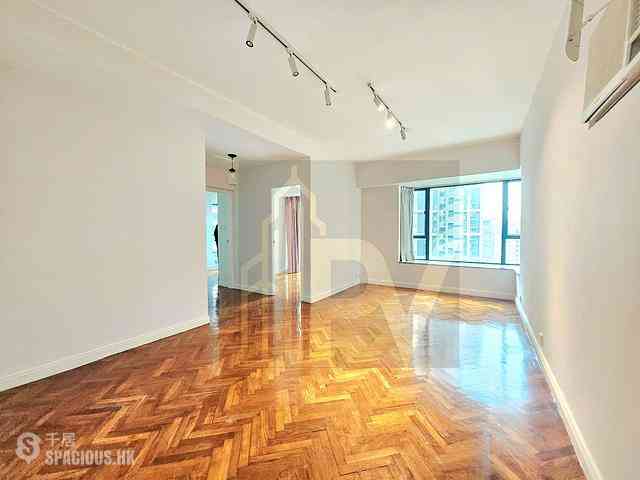 Mid Levels Central - Hillsborough Court 01