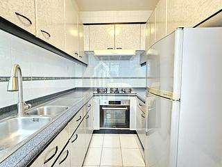 Mid Levels Central - Hillsborough Court 04