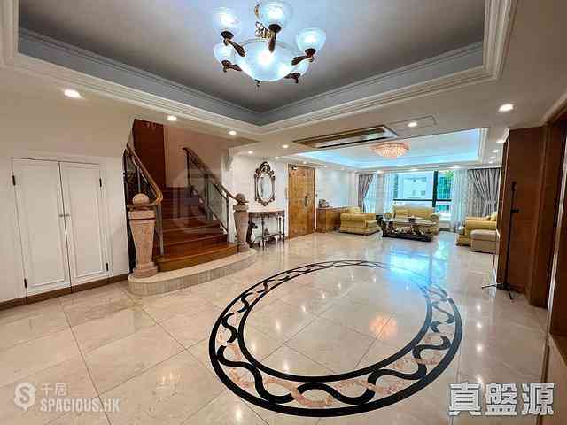 Kowloon Tong - Emperor Place 02