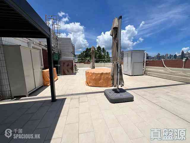 Kowloon Tong - Emperor Place 05