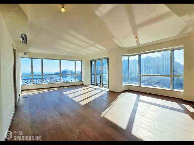 Wong Chuk Hang - Marinella Block 1 01