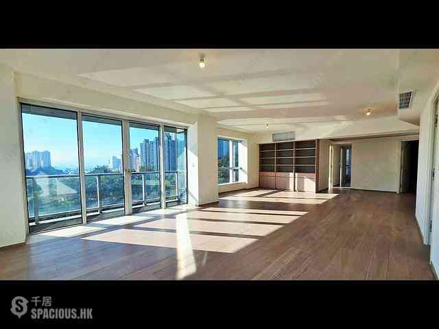 Wong Chuk Hang - Marinella Block 1 02