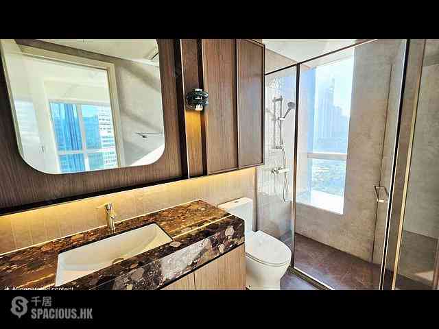 Wong Chuk Hang - Marinella Block 1 05