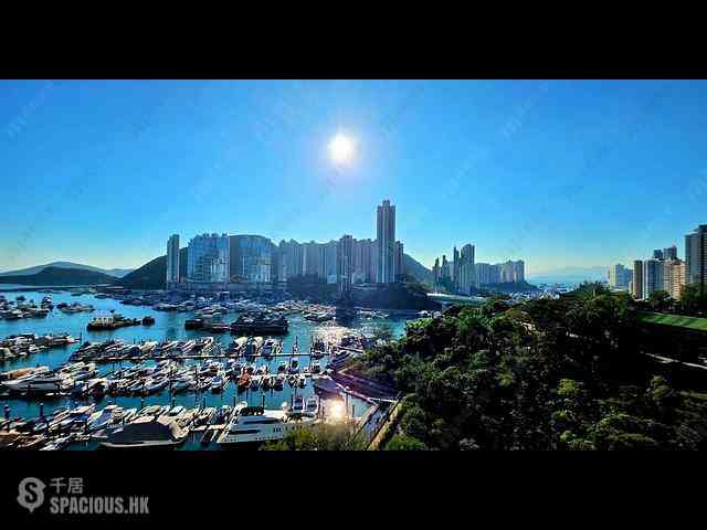 Wong Chuk Hang - Marinella Block 1 10