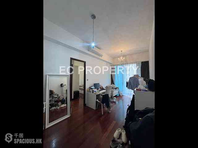 Wan Chai - J Residence 01