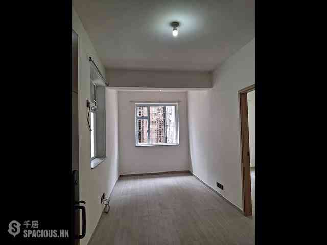 Wan Chai - Kelly House 01