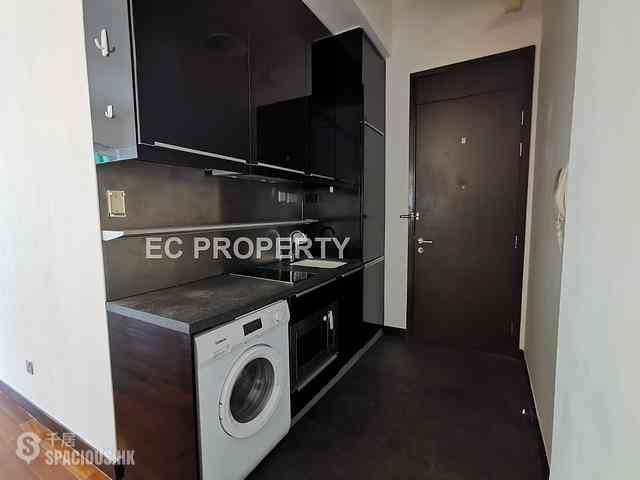 Wan Chai - J Residence 04