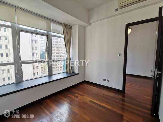 Wan Chai - J Residence 06