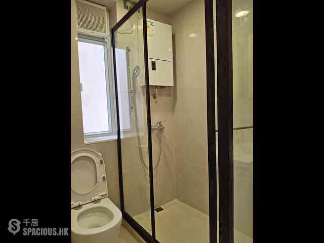Wan Chai - Kelly House 06