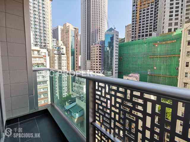 Wan Chai - J Residence 02