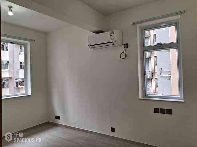 Wan Chai - Kelly House 07