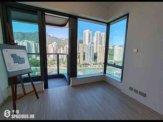 Ap Lei Chau - Aruna 01