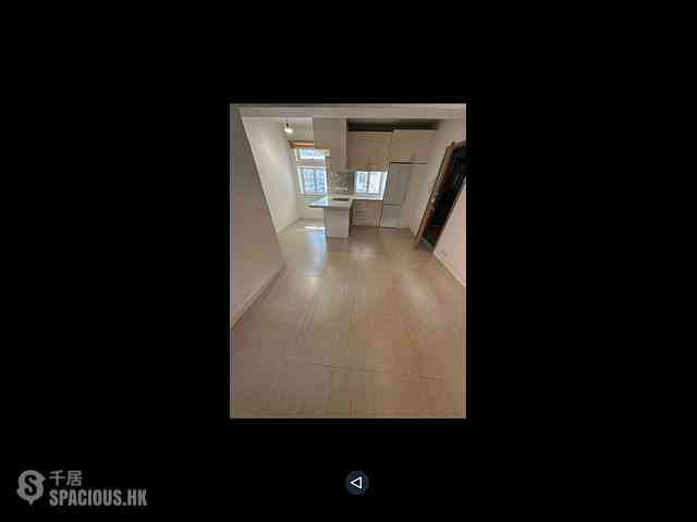 Sai Ying Pun - Hing Yip Building 01