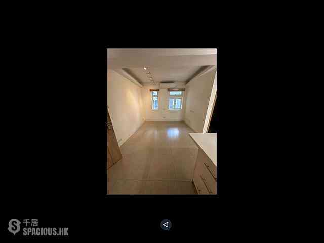 Sai Ying Pun - Hing Yip Building 02