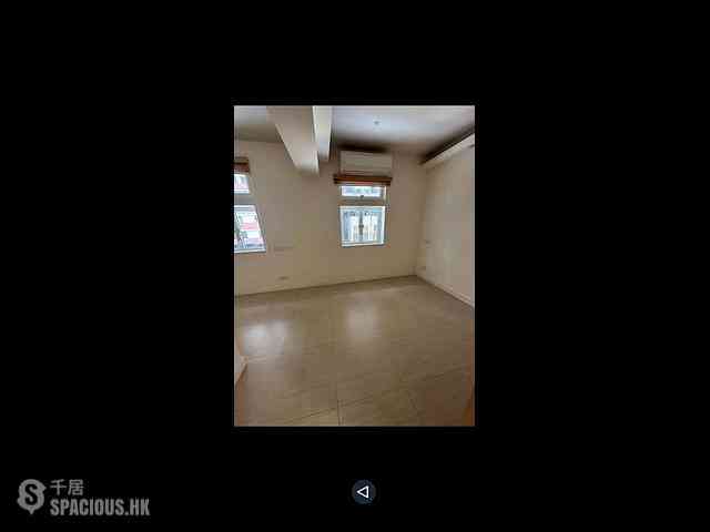 Sai Ying Pun - Hing Yip Building 03