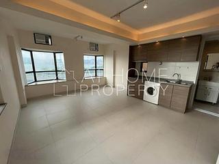 Sai Ying Pun - Connaught Garden 02