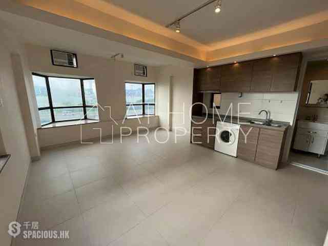 Sai Ying Pun - Connaught Garden 02