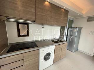Sai Ying Pun - Connaught Garden 03