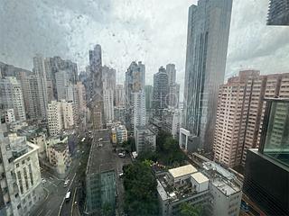 Sai Ying Pun - One・Artlane 07