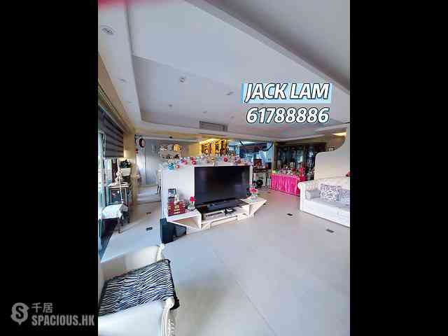 Tai Wai - Lakeview Garden 03
