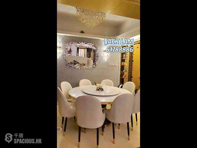 Tai Wai - Lakeview Garden 06