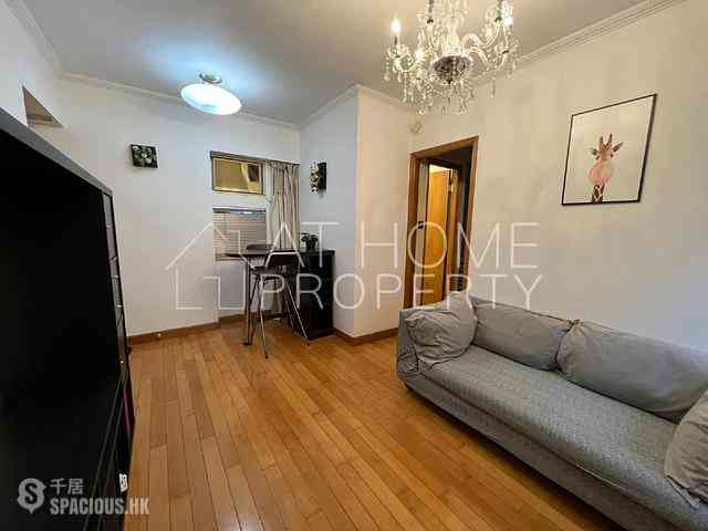 Soho - Flora Court 02