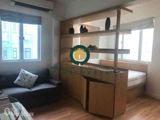 Soho - 66, Hollywood Road 02