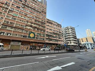 深水埗 - 建新大樓 06