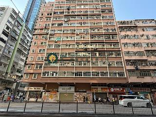 深水埗 - 建新大樓 07
