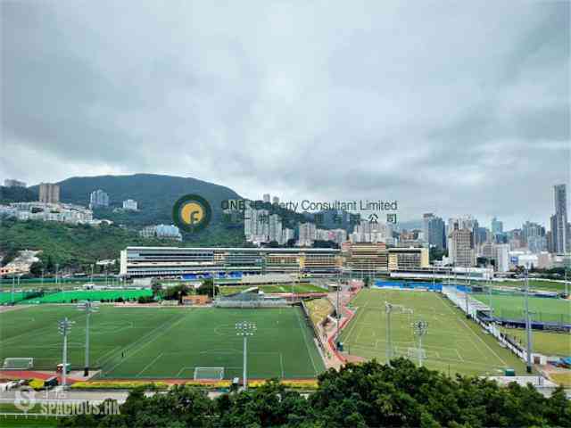 Happy Valley - Race Course Mansion 10