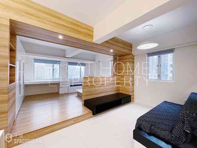Kennedy Town - Sands Building 01