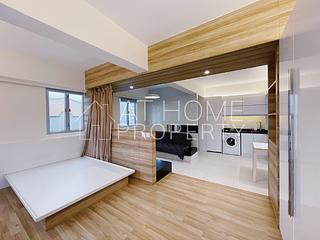 Kennedy Town - Sands Building 03