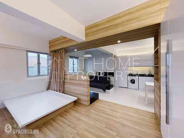 Kennedy Town - Sands Building 03