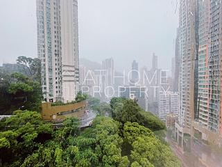 Kennedy Town - Sands Building 05