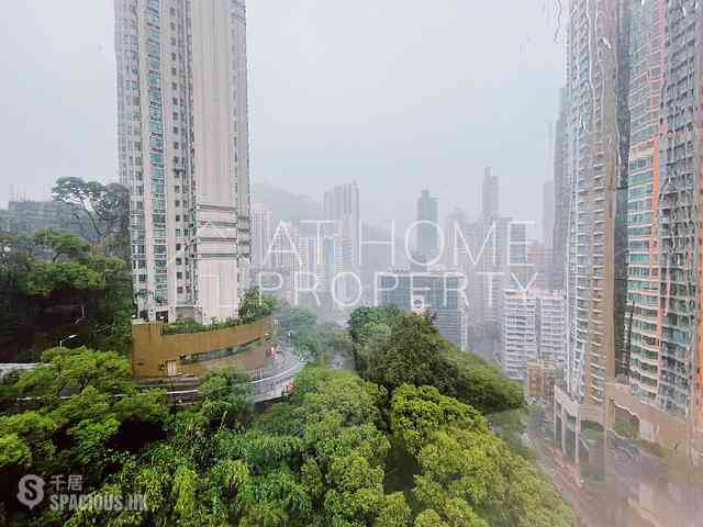Kennedy Town - Sands Building 05