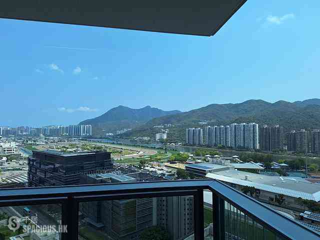 Fo Tan - The Palazzo Block 9 02