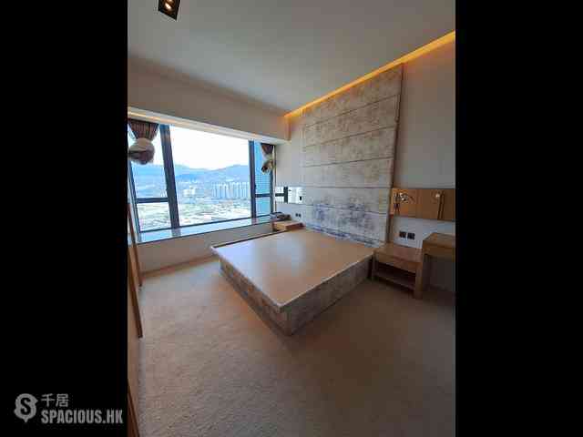 Fo Tan - The Palazzo Block 9 07
